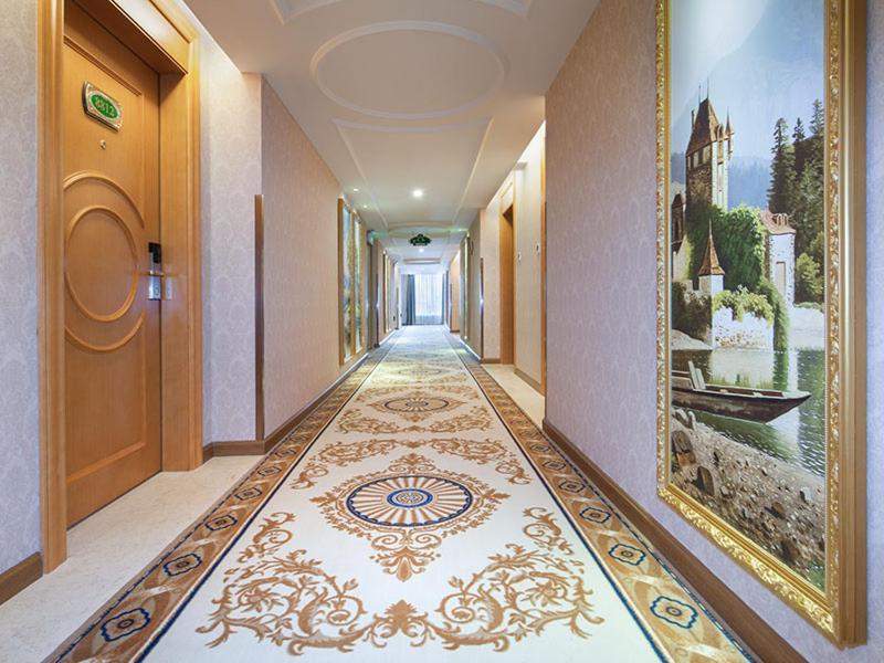 Vienna Hotel Shenzhen Gongming Huafa North Road Xitian Exterior photo